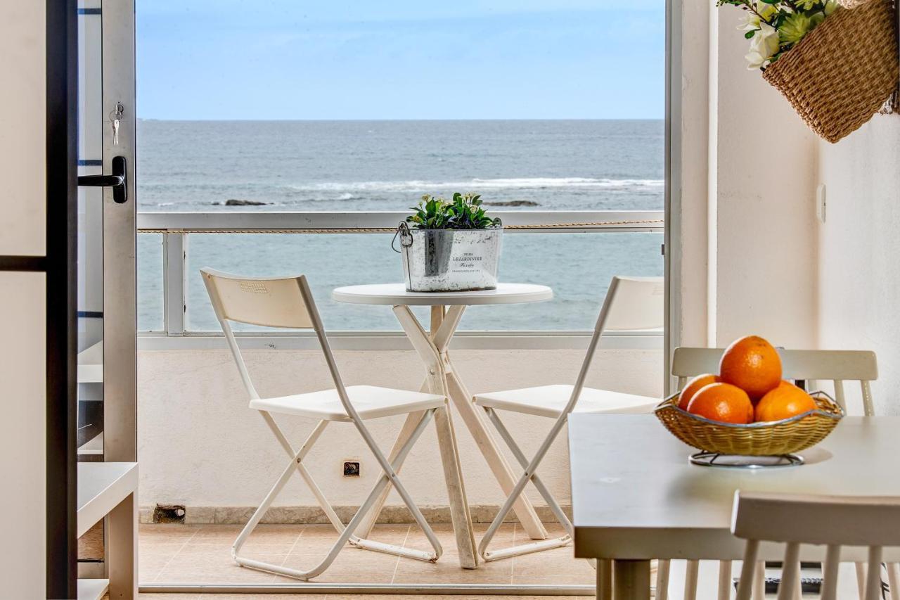Apartamento Frente Al Mar 103 Las Palmas / Gran Canaria Exterior foto