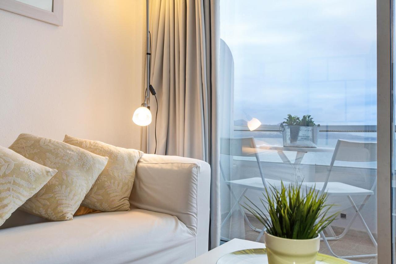 Apartamento Frente Al Mar 103 Las Palmas / Gran Canaria Exterior foto